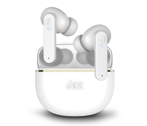 SBS SŁUCHAWKI DOUSZNE TWS SBS Jaz Loop Białe # - 1464806 - zdjęcie